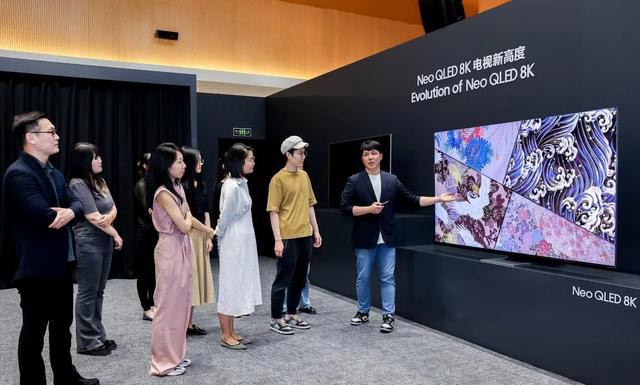 三星电视质量好吗? 三款高性价比电视对比分析(图4)