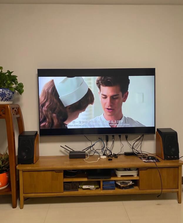 三星电视质量好吗? 三款高性价比电视对比分析(图7)