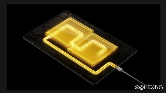 华为MatePad Pro 12.2和13.2英寸怎么选? 华为平板区别对比(图6)