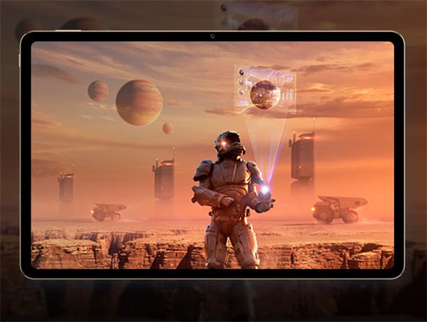 大学生买什么平板好 2024年开学季大学生高性价比平板电脑推荐(图10)