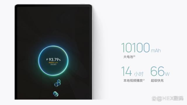 华为MatePad Air 2024怎么样? 华为平板matepadair新老款区别对比(图5)