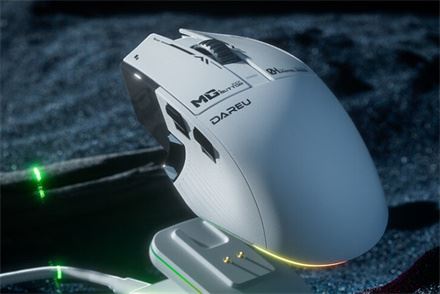 达尔优a980pro电擎版和普通版哪个好 达尔优a980pro电擎版和普通版区别介绍(图1)