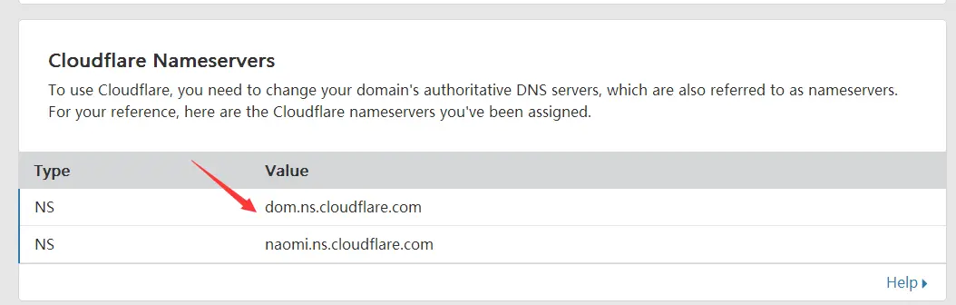 免费为你的网站加速,全球访问加速还可以防御ddos攻击的cloudflare(图4)