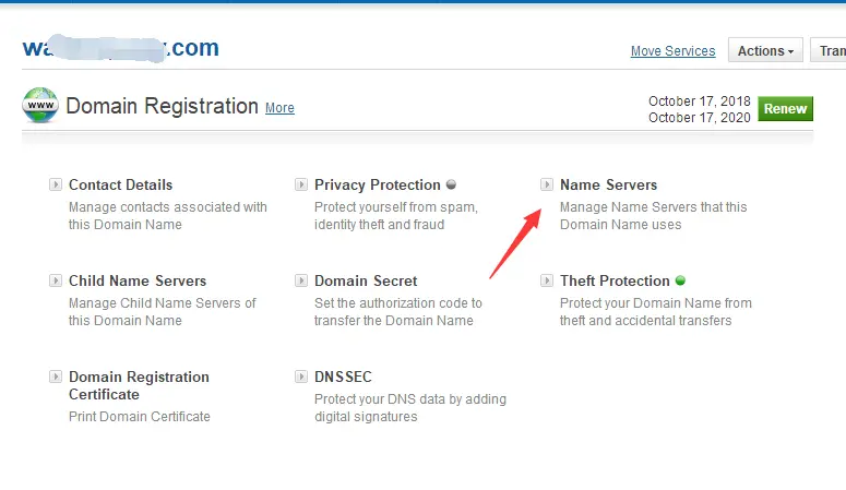 免费为你的网站加速,全球访问加速还可以防御ddos攻击的cloudflare(图5)