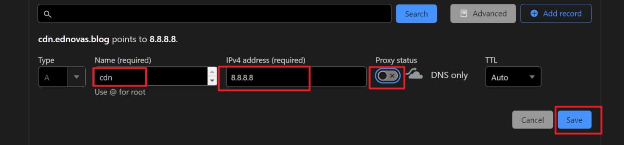 亚马逊 AWS Cloudfront CDN 使用教程(图1)