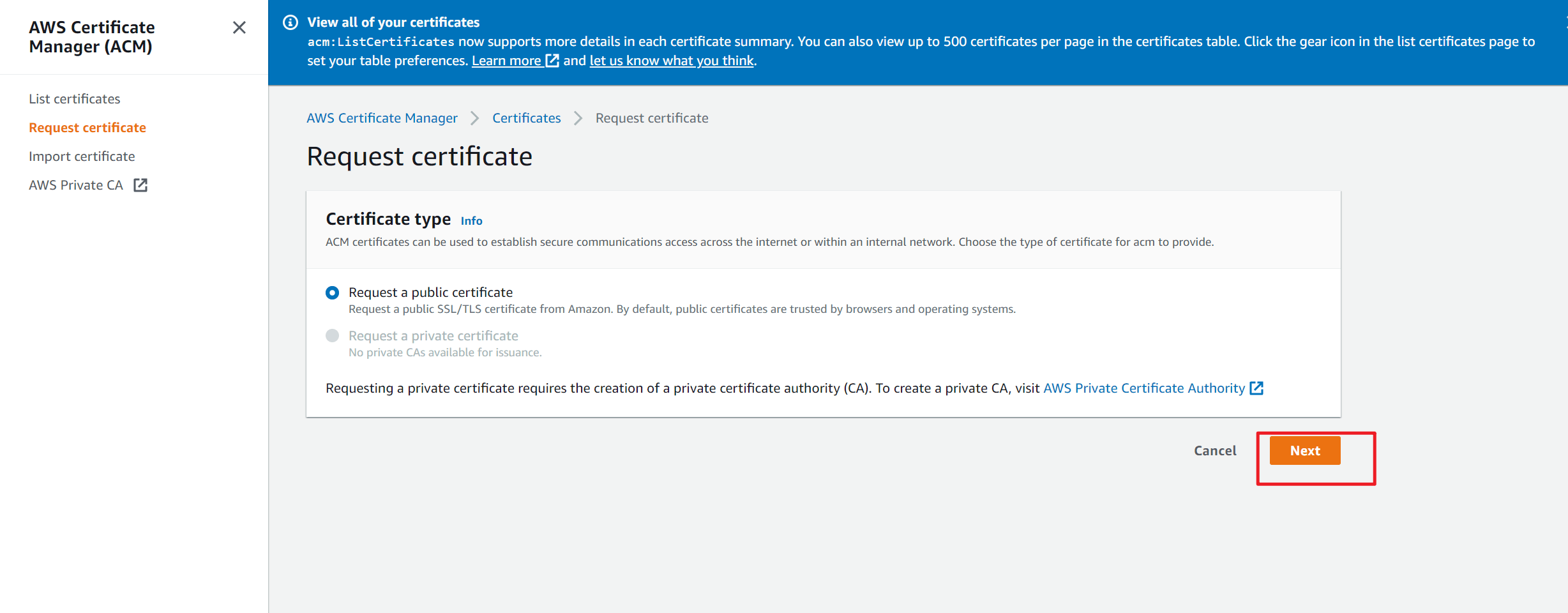 亚马逊 AWS Cloudfront CDN 使用教程(图7)