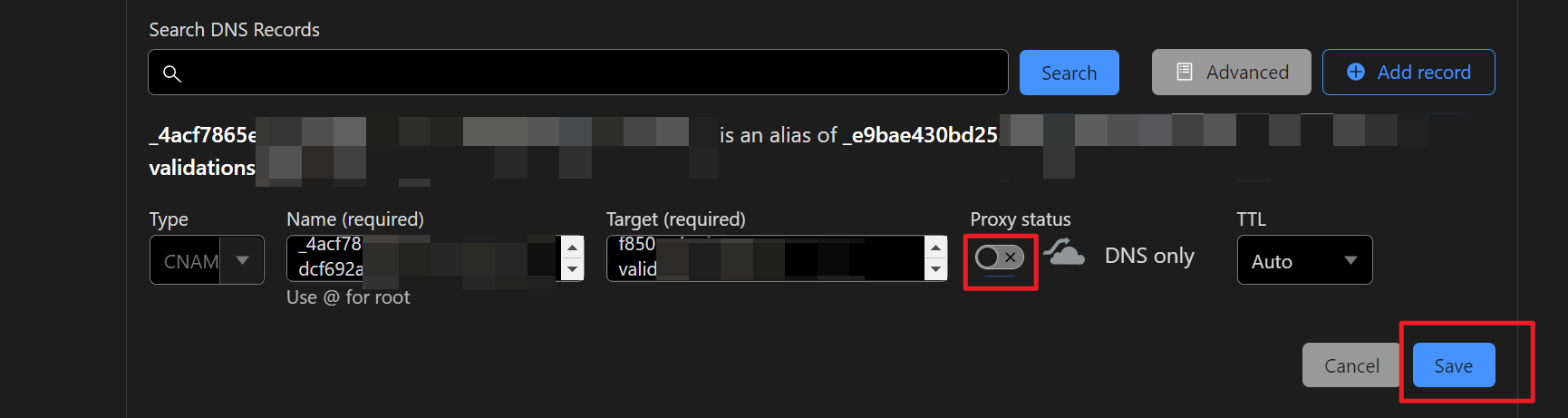 亚马逊 AWS Cloudfront CDN 使用教程(图11)