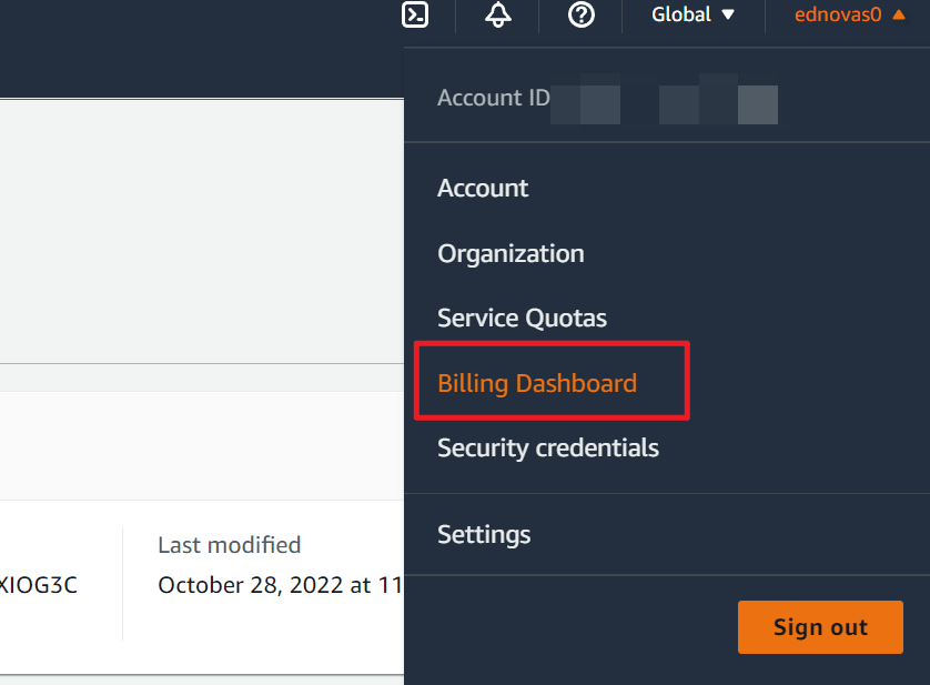 亚马逊 AWS Cloudfront CDN 使用教程(图16)