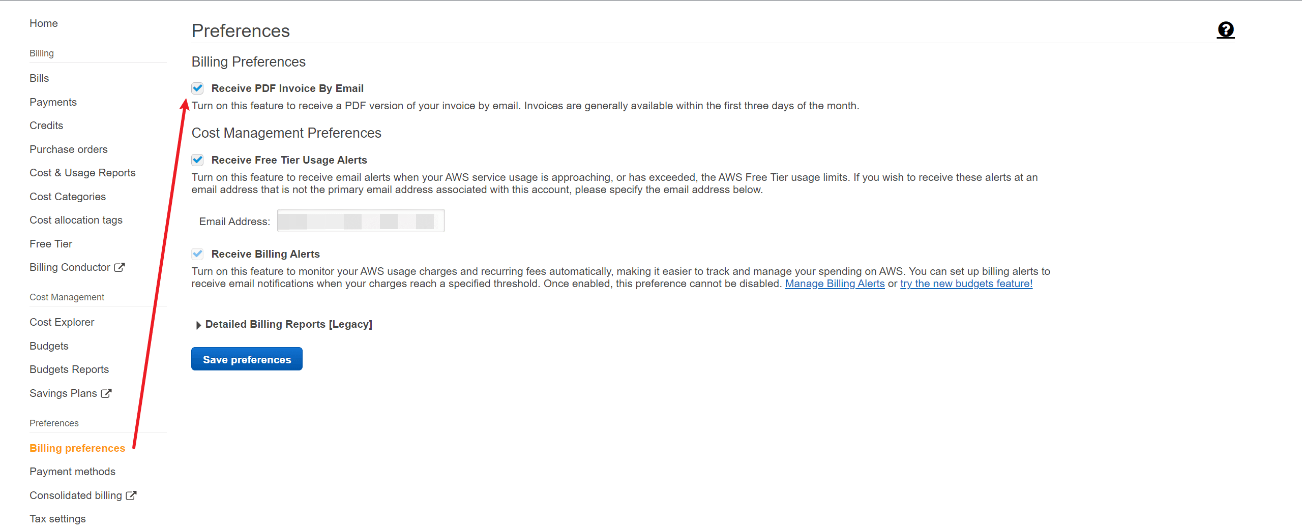 亚马逊 AWS Cloudfront CDN 使用教程(图17)