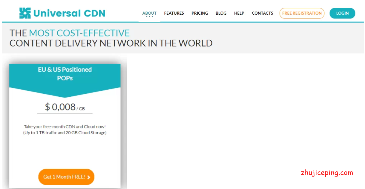 inxy:超低价“综合型”国外CDN提供商,专业POP节点覆盖亚洲\欧洲\美洲(图4)