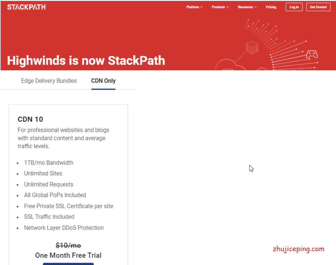 inxy:超低价“综合型”国外CDN提供商,专业POP节点覆盖亚洲\欧洲\美洲(图5)