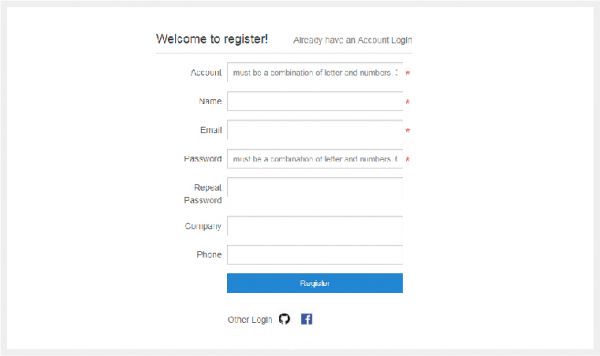 交互好且转化率高的表单设计技巧分享(图12) Image title