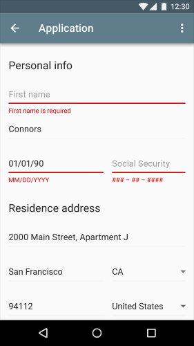 真干货!10个高效好用的表单设计技巧分享(图13) 1-KwupoEtR6CY1TrDmby6cFw