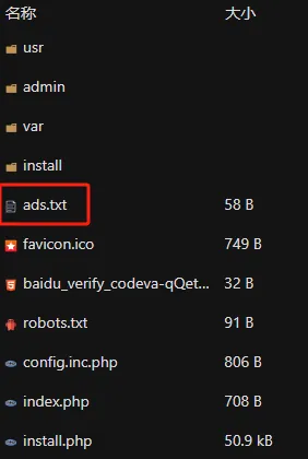 个人网站接入谷歌广告Google Ads的一点心得(图5)