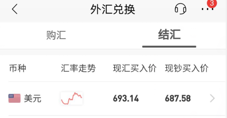 Google AdSense 电汇教程 谷歌联盟国内电汇收款教程(招行)(图3)