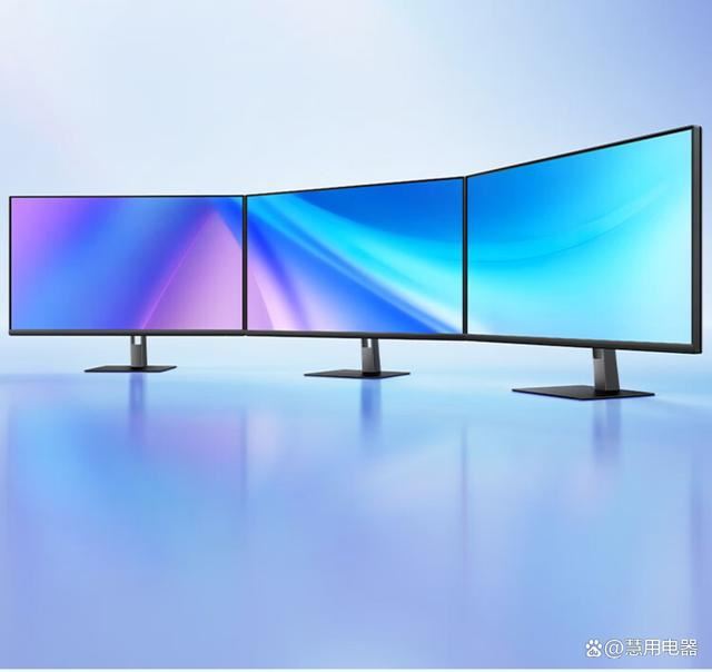 小米A27Q显示器值得购买吗? 小米Redmi 2K显示器A27Q体验测评(图1)