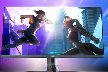 ROG超神32pro和绝神32哪个好 ROG超神32pro和绝神32电竞显示器对比详解(图1)