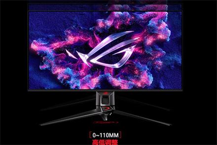 ROG超神32pro和绝神32哪个好 ROG超神32pro和绝神32电竞显示器对比详解(图2)