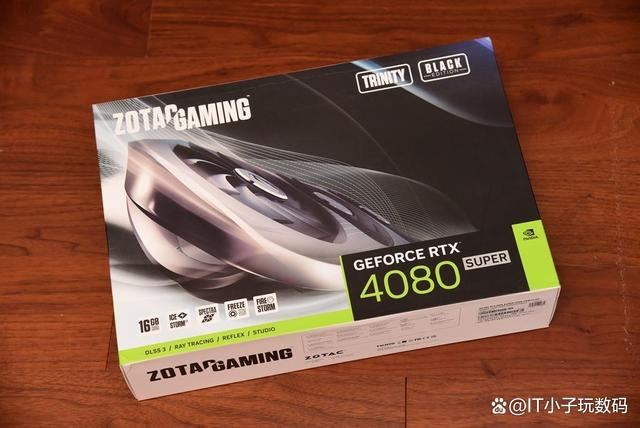黑悟空优化指南!索泰RTX4080S TRINITY 黑悟空画质设置教程(图2)