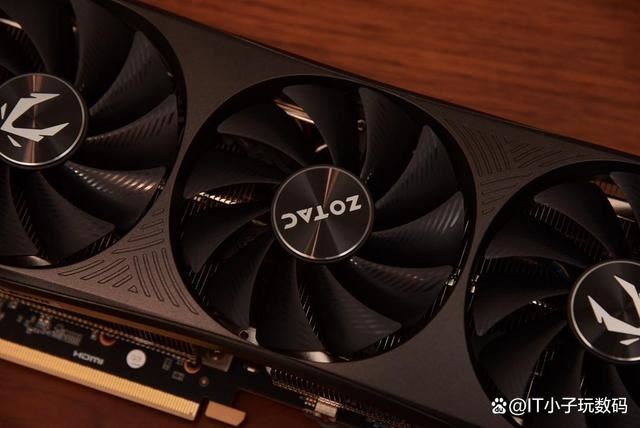 黑悟空优化指南!索泰RTX4080S TRINITY 黑悟空画质设置教程(图7)