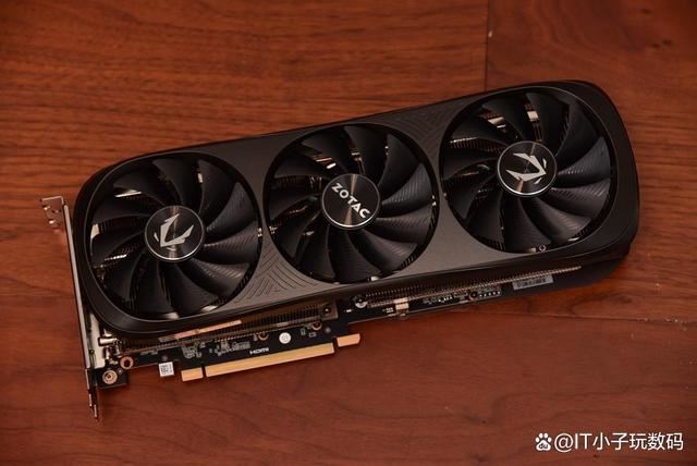 黑悟空优化指南!索泰RTX4080S TRINITY 黑悟空画质设置教程(图6)