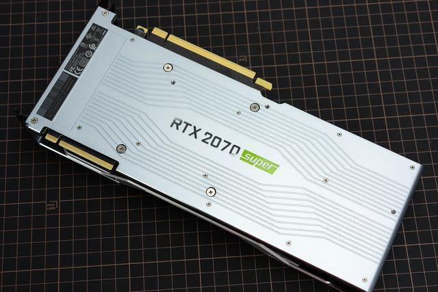 2070super跟2080显卡多大差距 2070super和2080区别介绍(图1)
