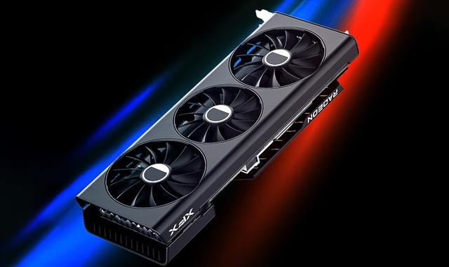 旗鼓相当的显卡怎么选? AMD的RX7700 XT和NVIDIA的RTX 4060T对比(图5)