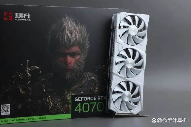 DLSS 3体验2K黑悟空! 耕升GeForce RTX 4070 SUPER踏雪OC定制版评测(图1)