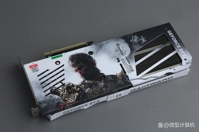 DLSS 3体验2K黑悟空! 耕升GeForce RTX 4070 SUPER踏雪OC定制版评测(图6)