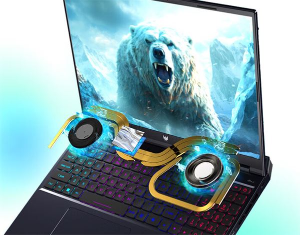 大学生买什么笔记本好 2024年新学期好用又实惠的笔记本电脑推荐(图2)