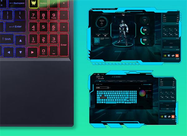 大学生买什么笔记本好 2024年新学期好用又实惠的笔记本电脑推荐(图3)