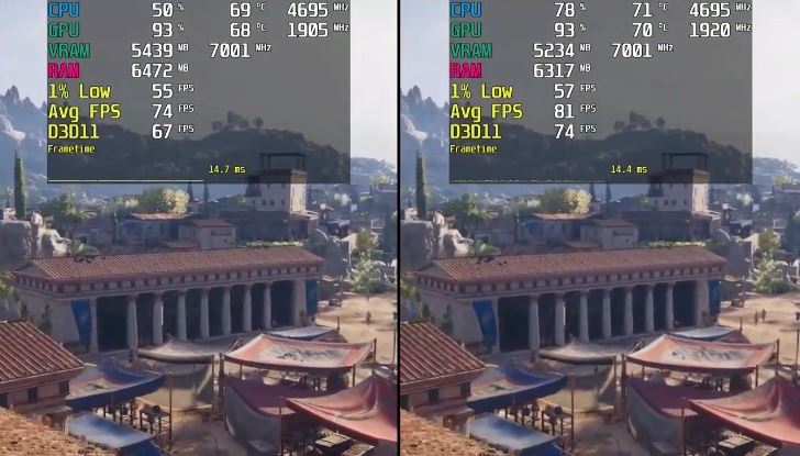 2070super比2070强多少 2070super和2070显卡对比详解(图4)