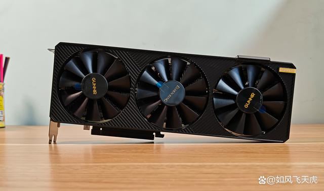 英特尔显卡蓝戟A770联名版表现如何? 艾尔登法环大战黑悟空(图3)