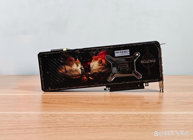 英特尔显卡蓝戟A770联名版表现如何? 艾尔登法环大战黑悟空(图4)