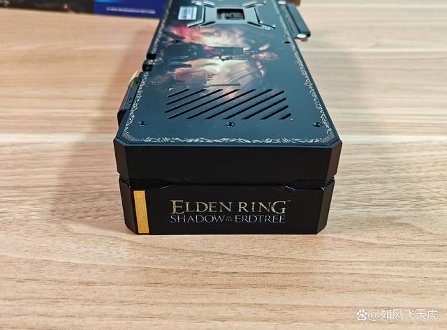 英特尔显卡蓝戟A770联名版表现如何? 艾尔登法环大战黑悟空(图5)