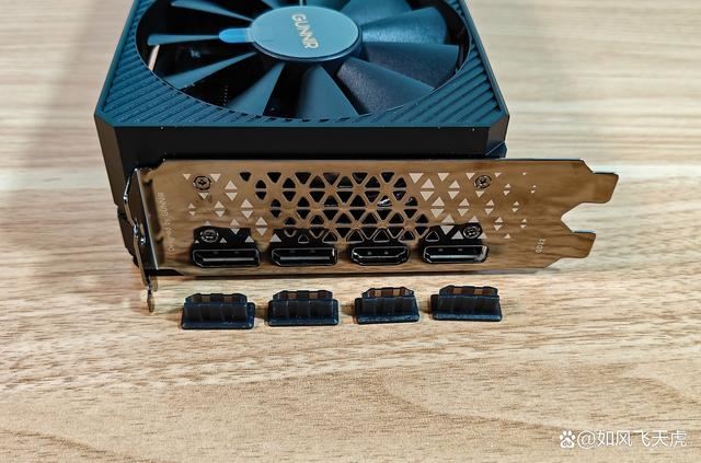 英特尔显卡蓝戟A770联名版表现如何? 艾尔登法环大战黑悟空(图8)