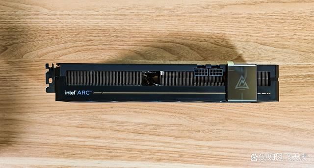 英特尔显卡蓝戟A770联名版表现如何? 艾尔登法环大战黑悟空(图6)