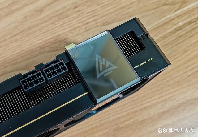 英特尔显卡蓝戟A770联名版表现如何? 艾尔登法环大战黑悟空(图7)