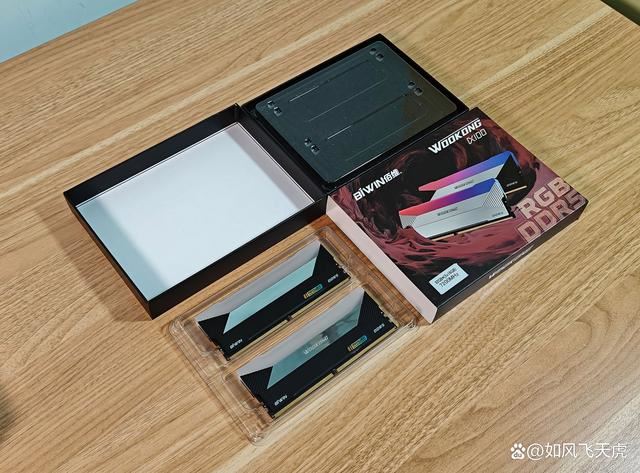 英特尔显卡蓝戟A770联名版表现如何? 艾尔登法环大战黑悟空(图11)