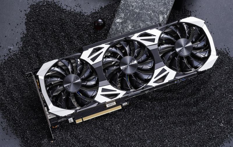 2070super比1070ti强多少 2070super和1070ti显卡对比详解(图1)