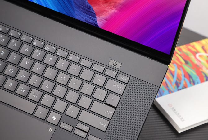 华硕ProArt创16 2024笔记本怎么样 华硕ProArt创16 2024笔记本深度评测(图4)