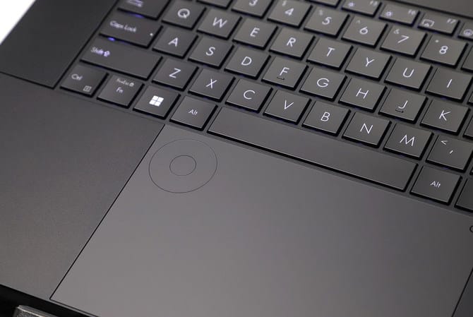 华硕ProArt创16 2024笔记本怎么样 华硕ProArt创16 2024笔记本深度评测(图5)