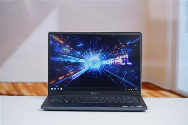 酷睿i9+RTX 4070仅有1.53kg! 七彩虹源N14全能本AI PC评测(图4)