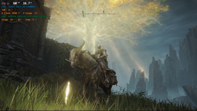 OMEN暗影精灵10怎么样 OMEN暗影精灵10高性能游戏本评测(图11)