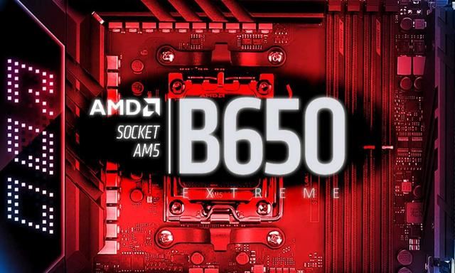 华硕B650系列主板怎么选? 华硕B650最建议买的3个型号(图1)