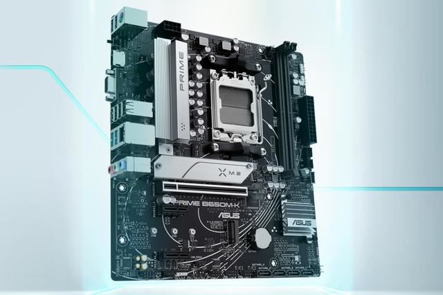 华硕B650系列主板怎么选? 华硕B650最建议买的3个型号(图2)