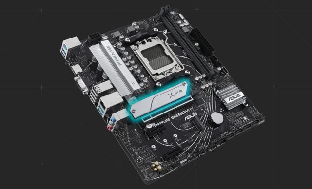 华硕B650系列主板怎么选? 华硕B650最建议买的3个型号(图3)