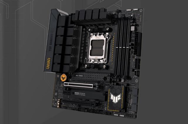 华硕B650系列主板怎么选? 华硕B650最建议买的3个型号(图4)