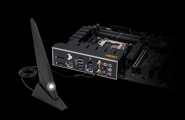 华硕B650系列主板怎么选? 华硕B650最建议买的3个型号(图5)