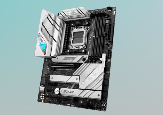 华硕B650系列主板怎么选? 华硕B650最建议买的3个型号(图6)